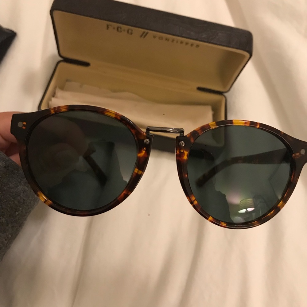 Von Zipper Sunglasses (Women)